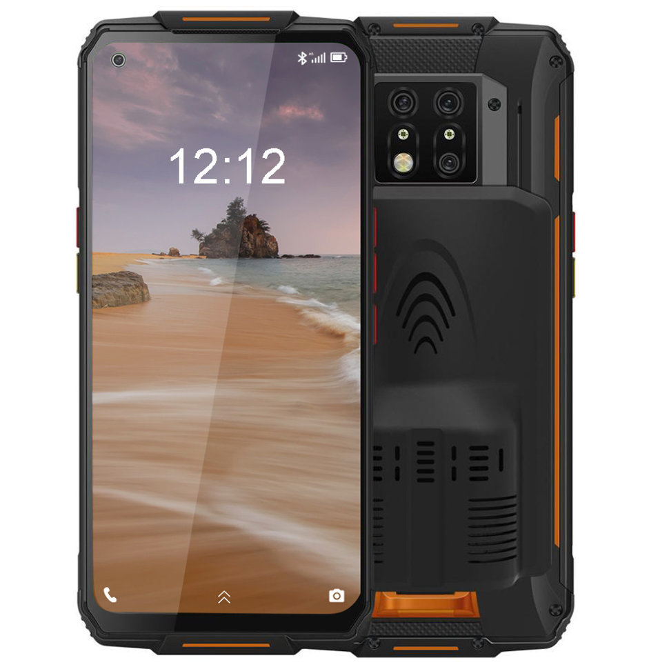 Смартфон Oukitel Wp6 128 Гб Купить