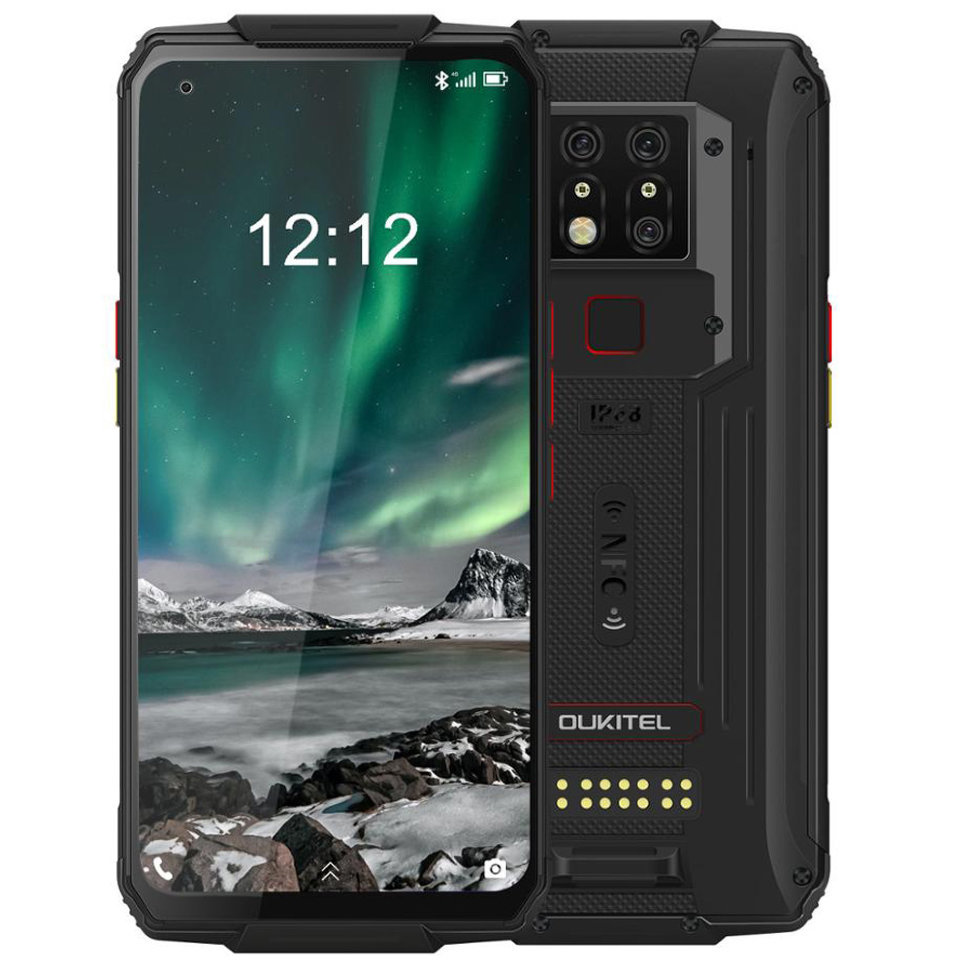 Oukitel Wp22 Pro Купить