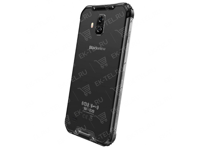 Blackview Bv4000 Pro Купить В Днс